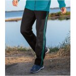 Pantalon molleton sport et détente Pantalon molleton sport et détente