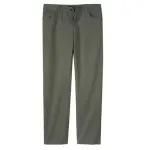 Pantalon twill stretch confort