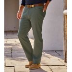 Pantalon twill stretch confort
