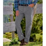 Pantalon velours 5 poches stretch Pantalon velours 5 poches stretch