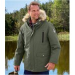 Parka multipoche atlas(r) Parka multipoche atlas(r)