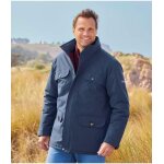 Parka multipoche outdoor