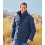 Parka multipoche outdoor