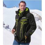 Parka ski à capuche winter snow Parka ski à capuche winter snow