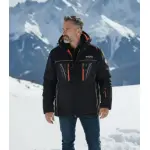 Parka ski winter sport