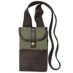 Pochette portefeuille et tlphone
