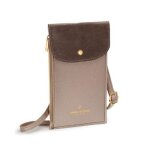 Pochette t�l�phone et cartes daniel hechter