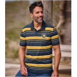 Polo jersey ray