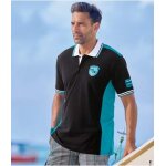 Polo piqu pacific