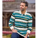 Polo rugby ray� sportwear�