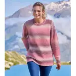 Pull tricot atlas for women(r)