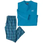 Pyjama bi - mati�re confort