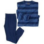 Pyjama col rond polaire ray winter