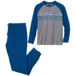 Pyjama coton eagle land�