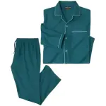 Pyjama flanelle classique