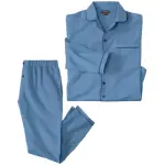 Pyjama flanelle confort�
