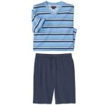 Pyjashort coton ray