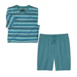 Pyjashort ray col v santorin