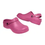 Sabots de jardin femme