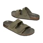 Sandales scratch�es summer travel