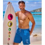 Short de bain surf