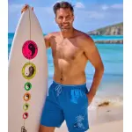 Short de bain surf�