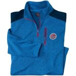 Sweat molleton chin� outdoor