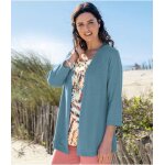 Tunique 2 - en - 1 bleue