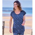 Tunique sport imprim tachet