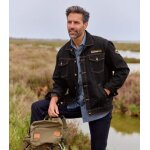 Veste en jean eagle canyon�