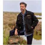 Veste en jean eagle canyon