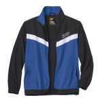 Veste de jogging microfibre sport team