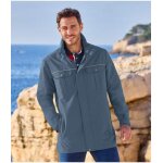 Veste microfibre multipoches outdoor Veste microfibre multipoches outdoor
