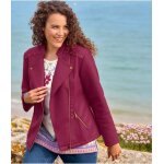 Veste simili - cuir style perfecto
