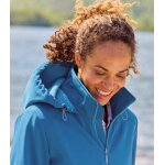 Veste softshell double polaire