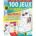100 jeux de mots - abonnement 12 mois