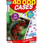 40 000 cases - abonnement 12 mois