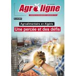 Agroligne - abonnement 12 mois