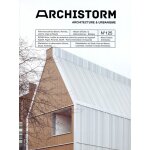 Archistorms - abonnement 12 mois + 4 hors srie