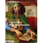 Art et mtiers du livre - abonnement 12 mois