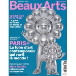 Beaux arts magazine - abonnement 12 mois