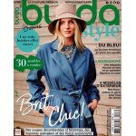 Burda style - abonnement 12 mois
