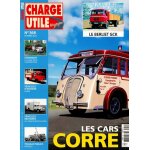 Charge utile - abonnement 12 mois