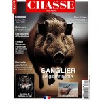Chasse magazine - abonnement 24 mois