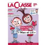 La classe - abonnement 12 mois