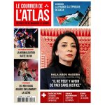 Le courrier de l'atlas - abonnement 12 mois