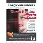 L'info cyber - risques (l'infocr) - abonnement 12 mois