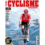 Cyclisme magazine - abonnement 24 mois