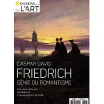 Dossiers de l'art - abonnement 12 mois