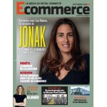 E - commerce magazine - abonnement 12 mois